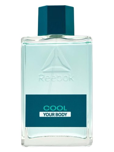 Cool Your Body For Him by Reebok