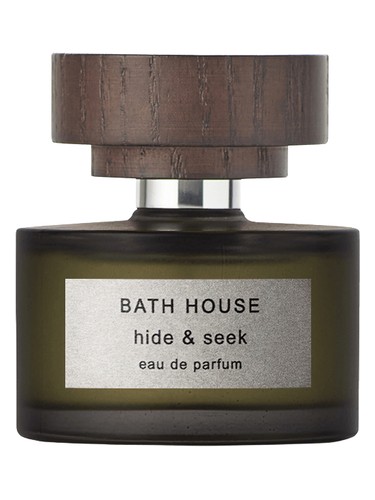 Hide & Seek by Bath House