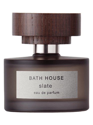 Slate by Bath House
