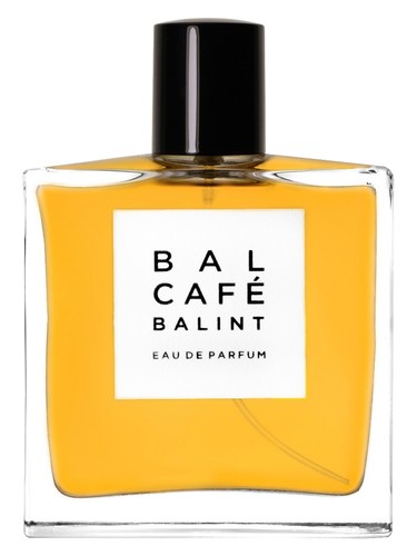 Balcafe by Balint Parfums