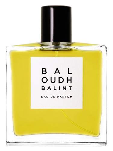 Baloudh by Balint Parfums
