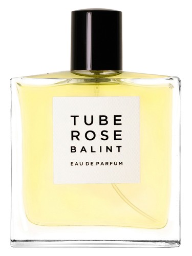 Tuberose by Balint Parfums