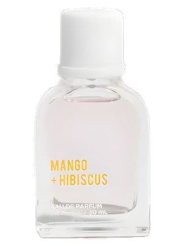 Mango + Hibiscus by Hollister