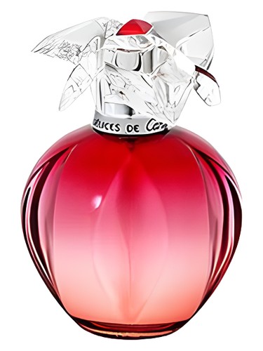 Delices de Cartier Eau Fruitee by Cartier