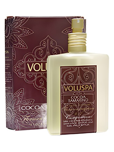 Cocoa Tamarind by Voluspa