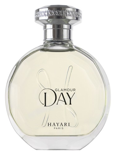 Glamour Day