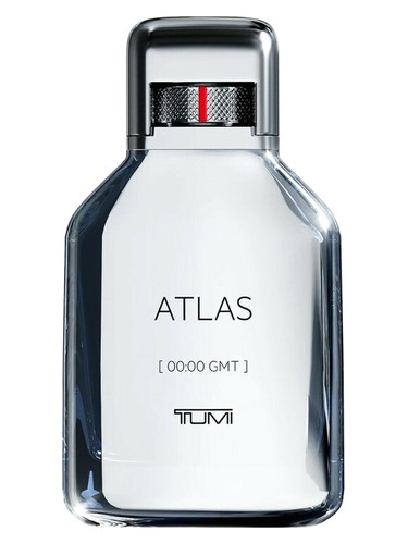 Atlas by TUMI
