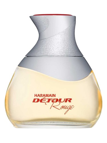Détour Rouge by Al Haramain Perfumes