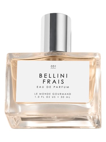 Bellini Frais by Le Monde Gourmand