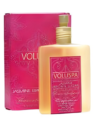 Jasmine Brown Sugar by Voluspa