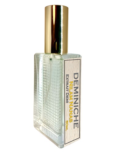 Nilam Nanas by Ricardo Ramos Perfumes de Autor