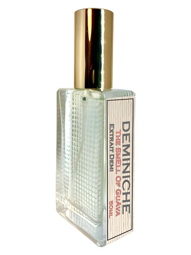 The Smell of Guava by Ricardo Ramos Perfumes de Autor