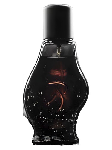 The Garden of Last Days by Fang Aromatherapy