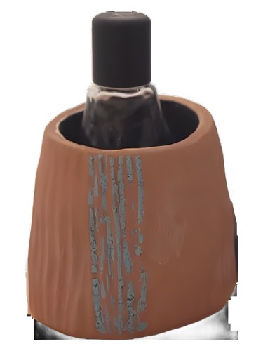 Ink Tattoo by Fang Aromatherapy