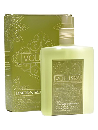 Linden Blond Tabac by Voluspa
