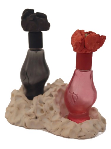 Oriental Tarot by Fang Aromatherapy