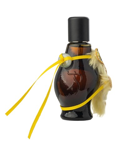 Makauy Tigress by Fang Aromatherapy