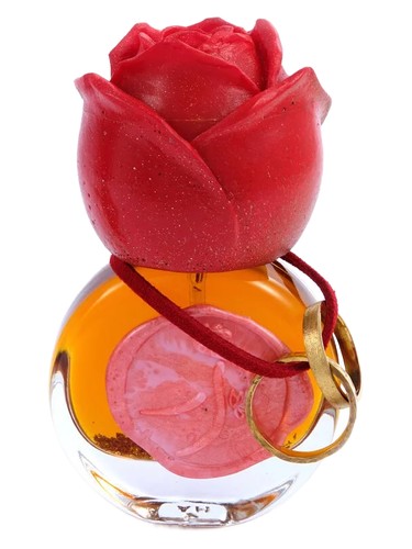 Taiwanese Cupid by Fang Aromatherapy