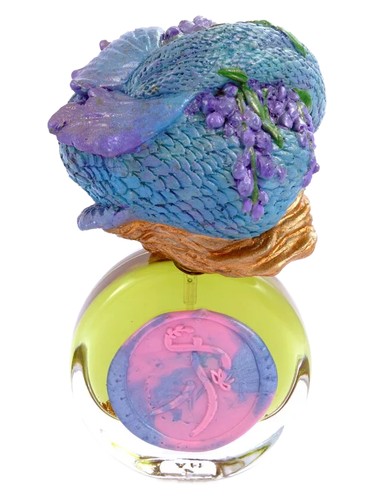 Taiwanese Mermaid by Fang Aromatherapy