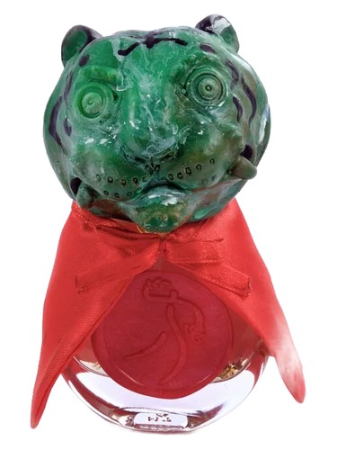 Sweaty WuSong by Fang Aromatherapy