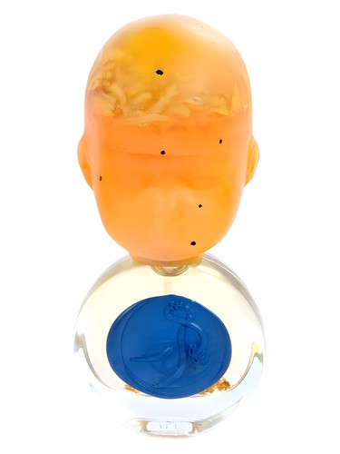 Beauty With Moles by Fang Aromatherapy