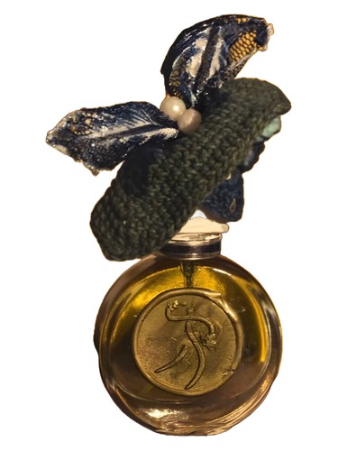 Madame Butterfly-s Os 1904 by Fang Aromatherapy