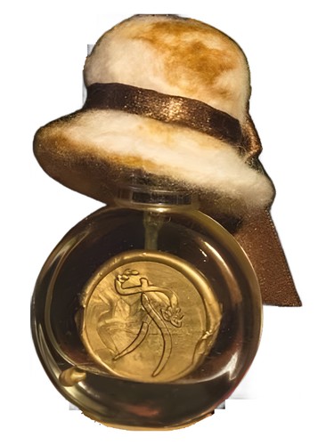 Tango in Shanghai 1933 by Fang Aromatherapy