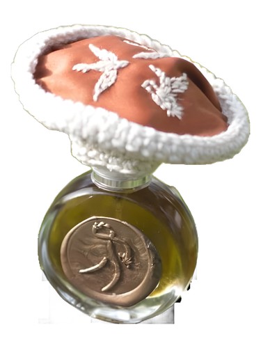 Moss by Fang Aromatherapy