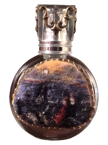 Yakushima1994 by Fang Aromatherapy