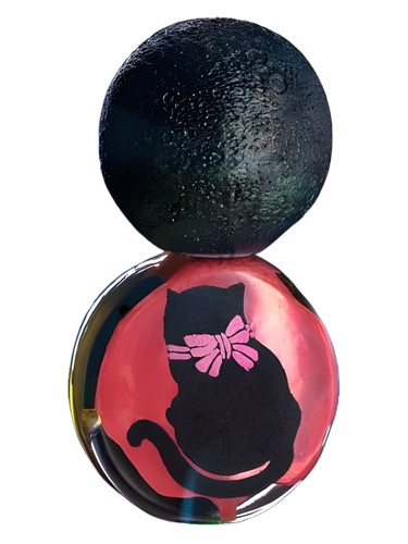 No.1 Black Currant On The Piano 1988 by Fang Aromatherapy