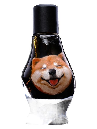 Doggy by Fang Aromatherapy