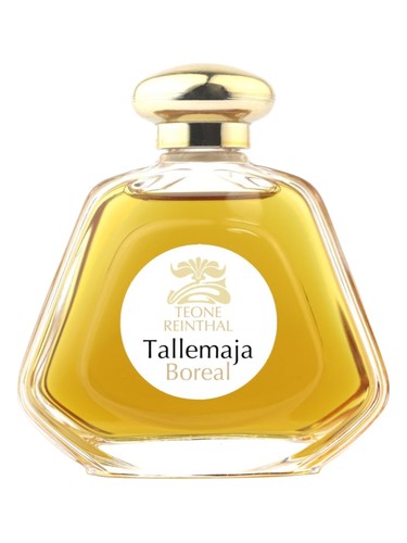 Tallemaja Boreal by TRNP