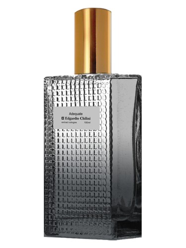 Adequate by Edgardio Chilini