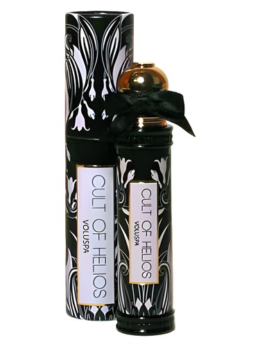 Cult of Helios by Voluspa