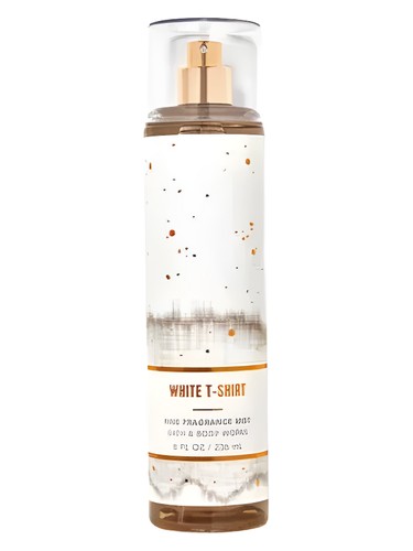 White T-Shirt Bath & Body Works perfume by Bath Body Works