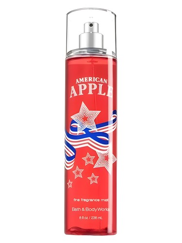 American Apple Bath & Body Works perfume by Bath Body Works