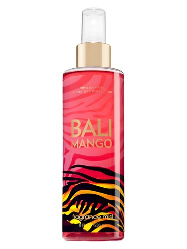 Bali Mango Bath & Body Works perfume by Bath Body Works