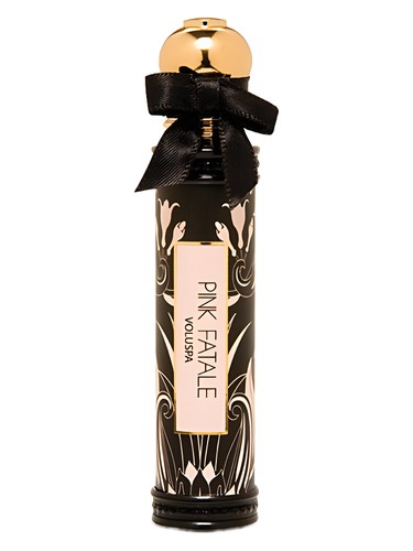 Pink Fatale by Voluspa