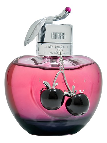 Black Cherry by PourMoi