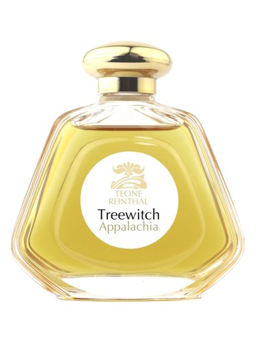 Treewitch Appalachia by TRNP