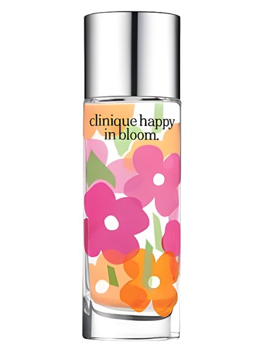 Clinique Happy In Bloom 2010 by Clinique