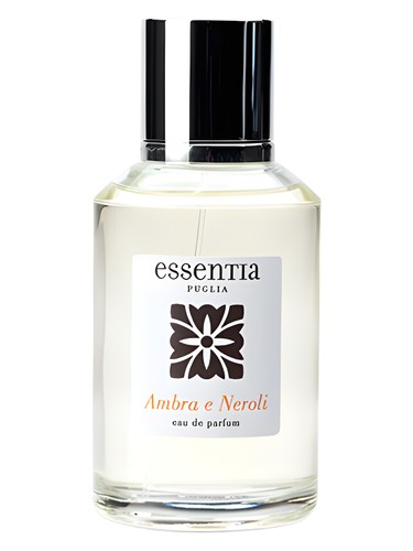 Ambra e Neroli by Essentia Puglia