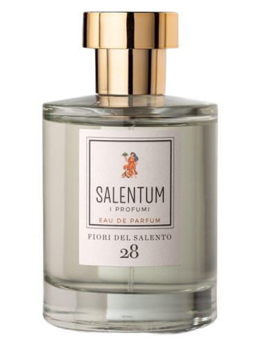 28 Fiori Del Salento by Salentum I Profumi