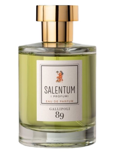 89 Gallipoli by Salentum I Profumi