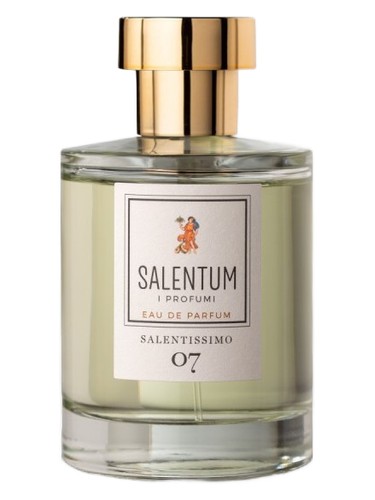 07 Salentissimo by Salentum I Profumi