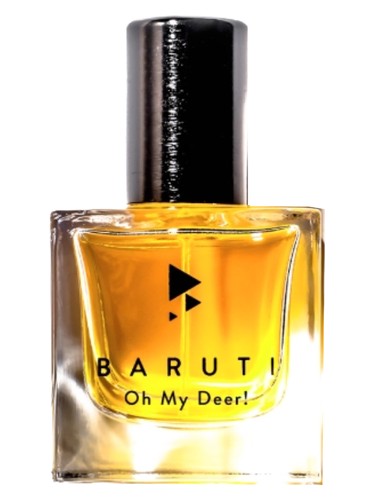 Oh My Deer! by Baruti