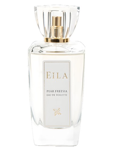 Pear Freesia by Eila