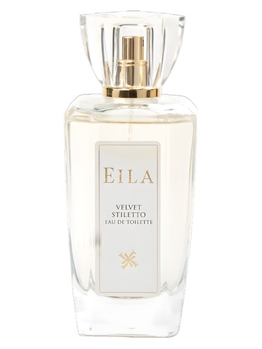 Velvet Stiletto by Eila