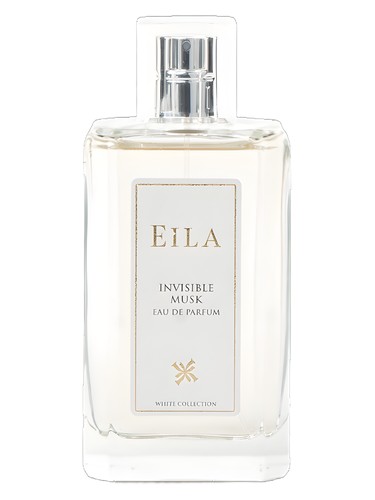 Invisible Musk by Eila