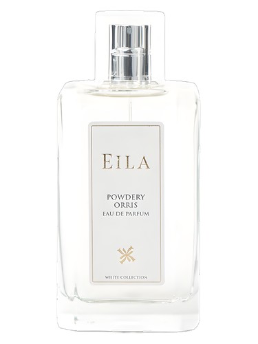Powdery Orris by Eila